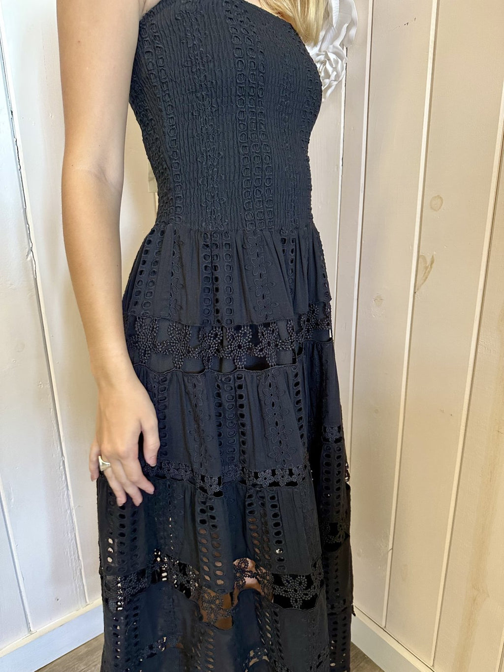 Carmela Dress