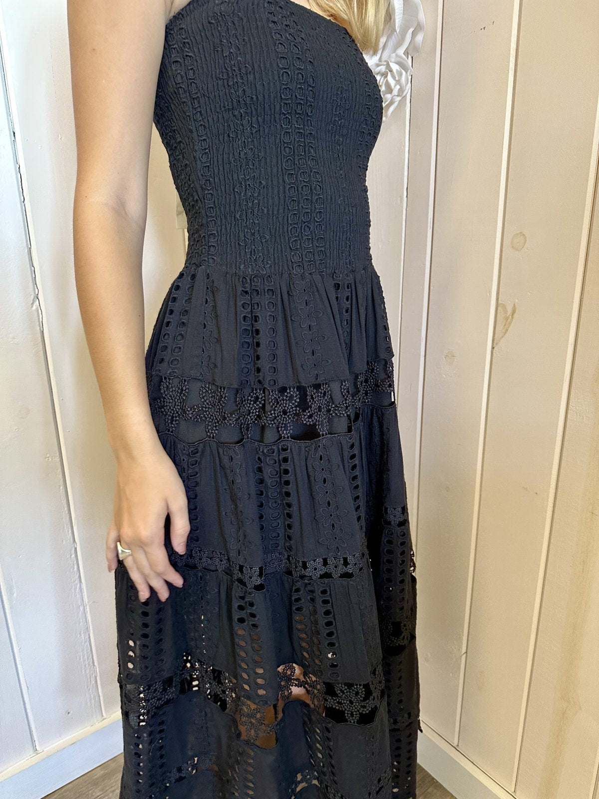 Carmela Dress