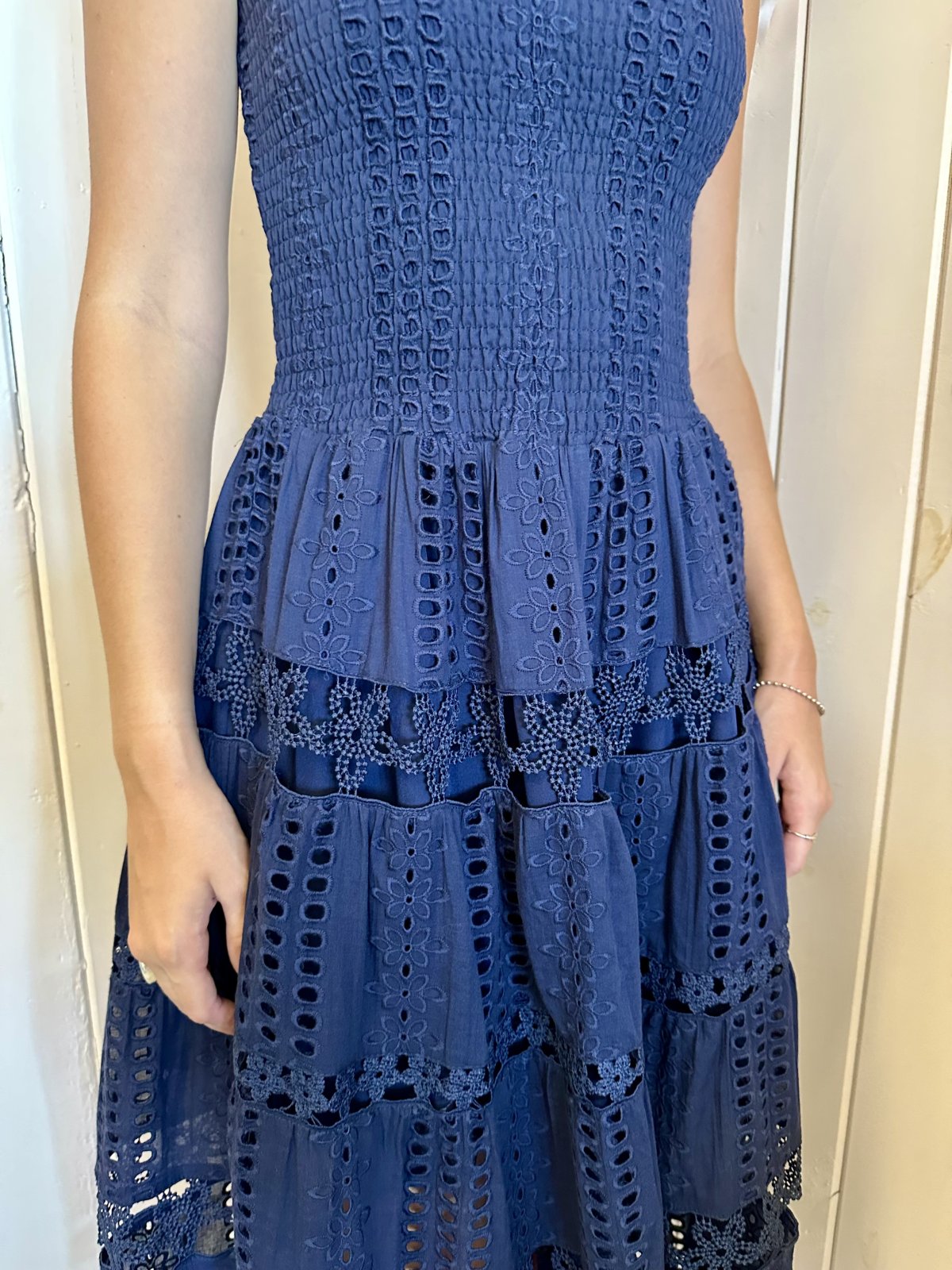 Ella Dress