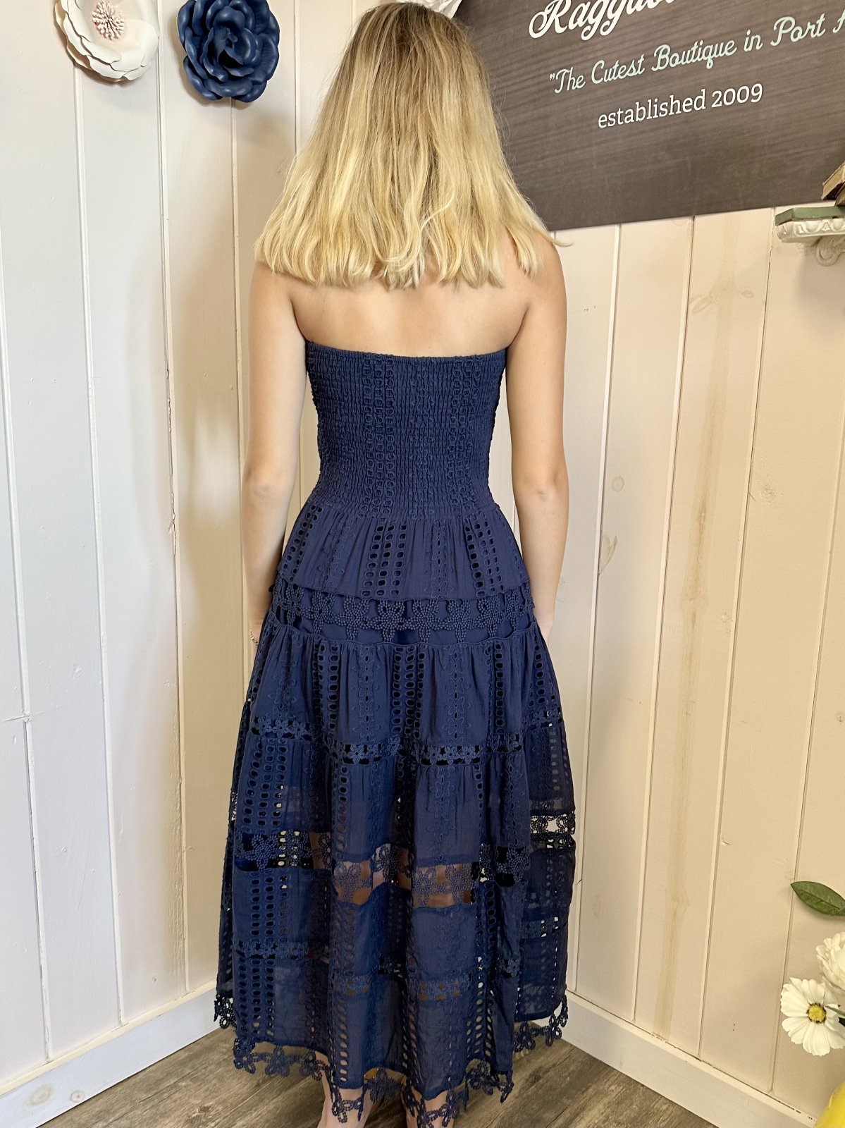 Ella Dress