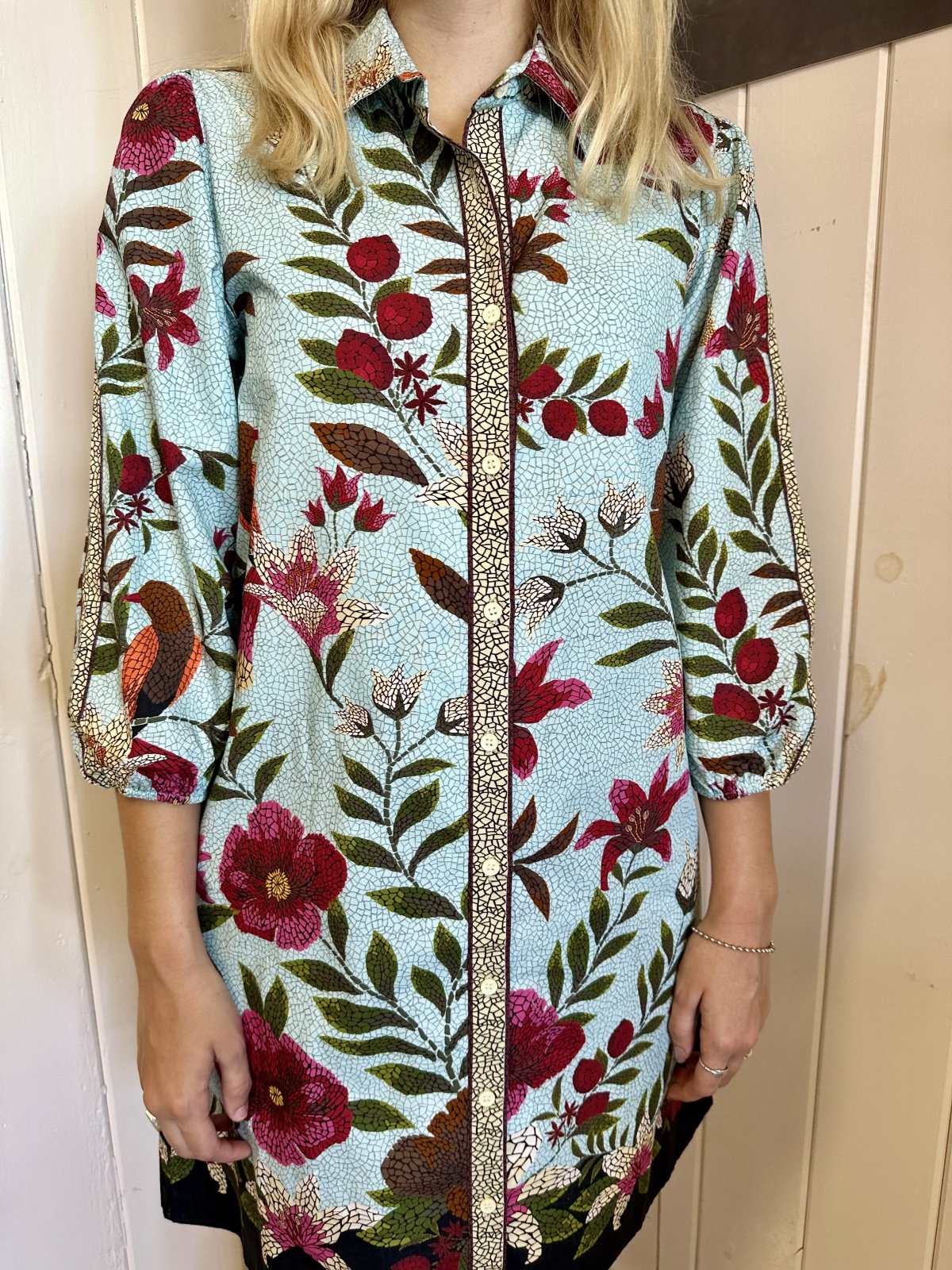 Della Dress