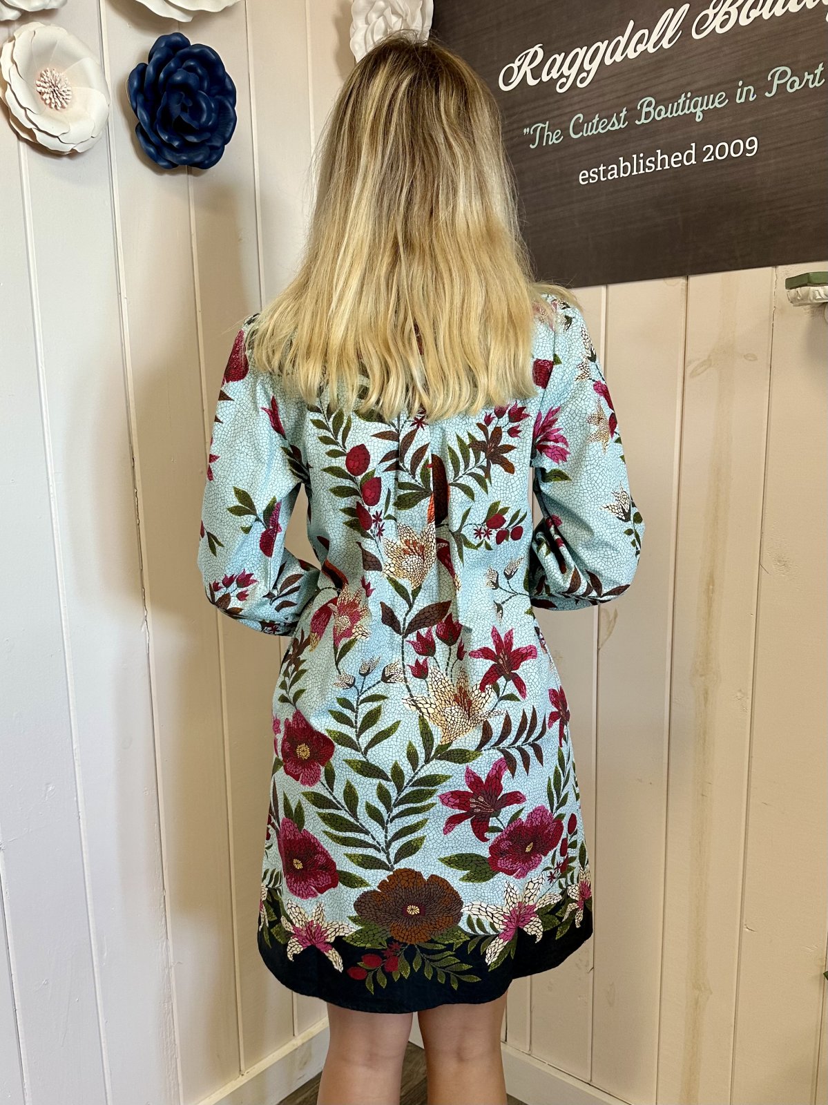 Della Dress