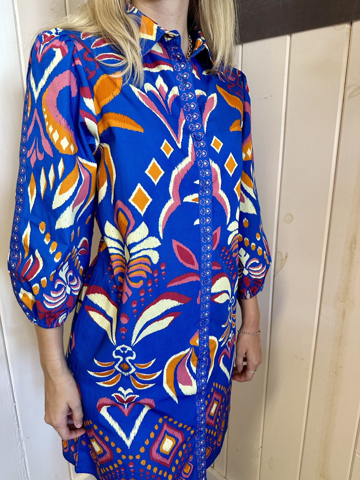 Ava Dress
