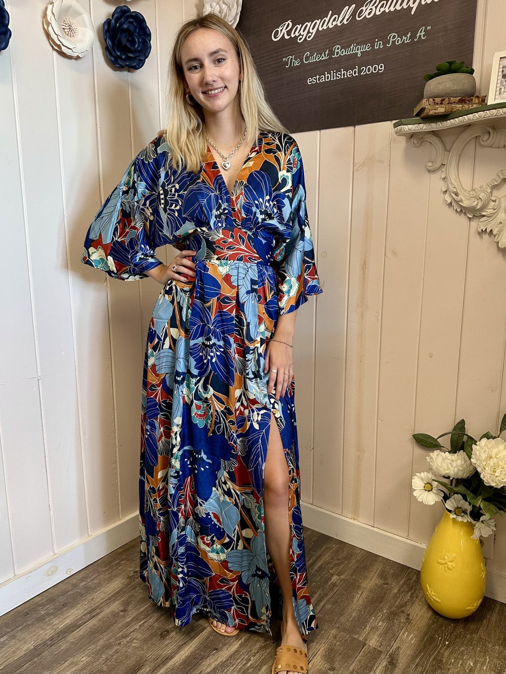 Valerie Dress