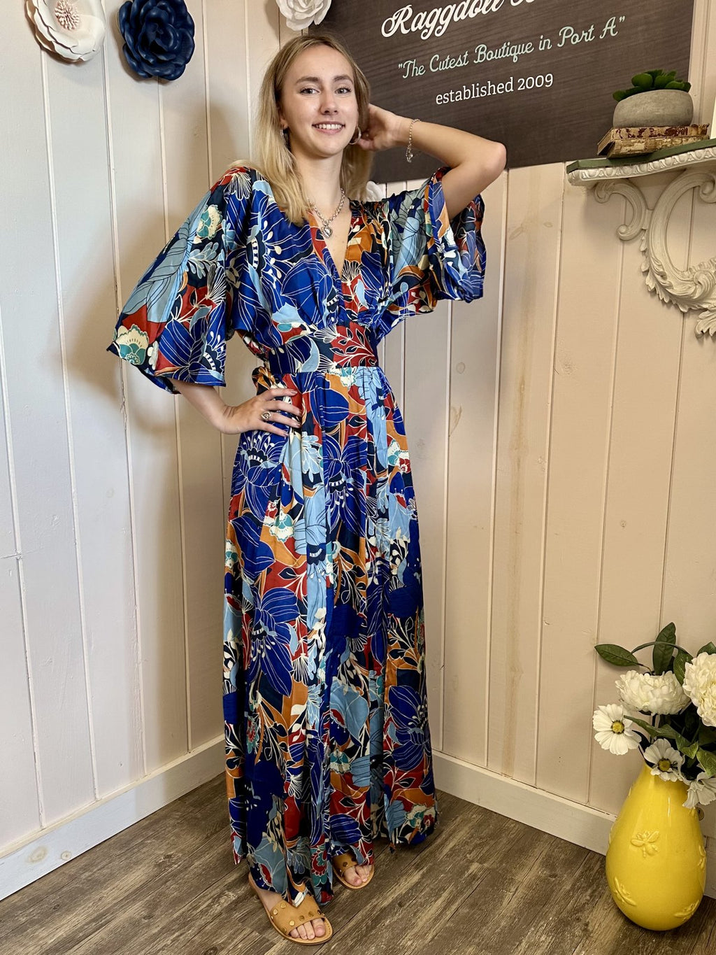 Valerie Dress