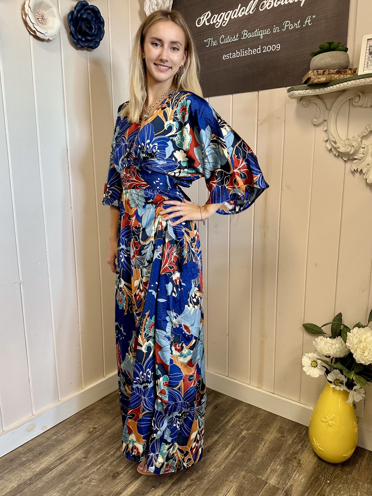 Valerie Dress