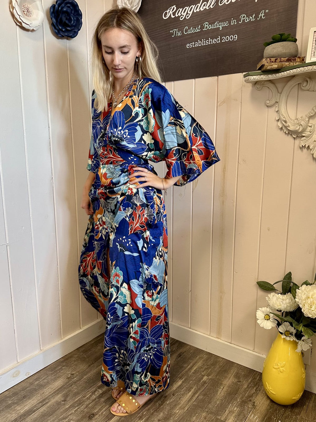 Valerie Dress