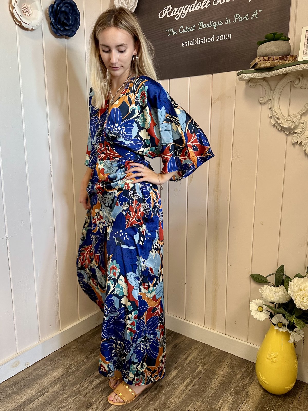 Valerie Dress