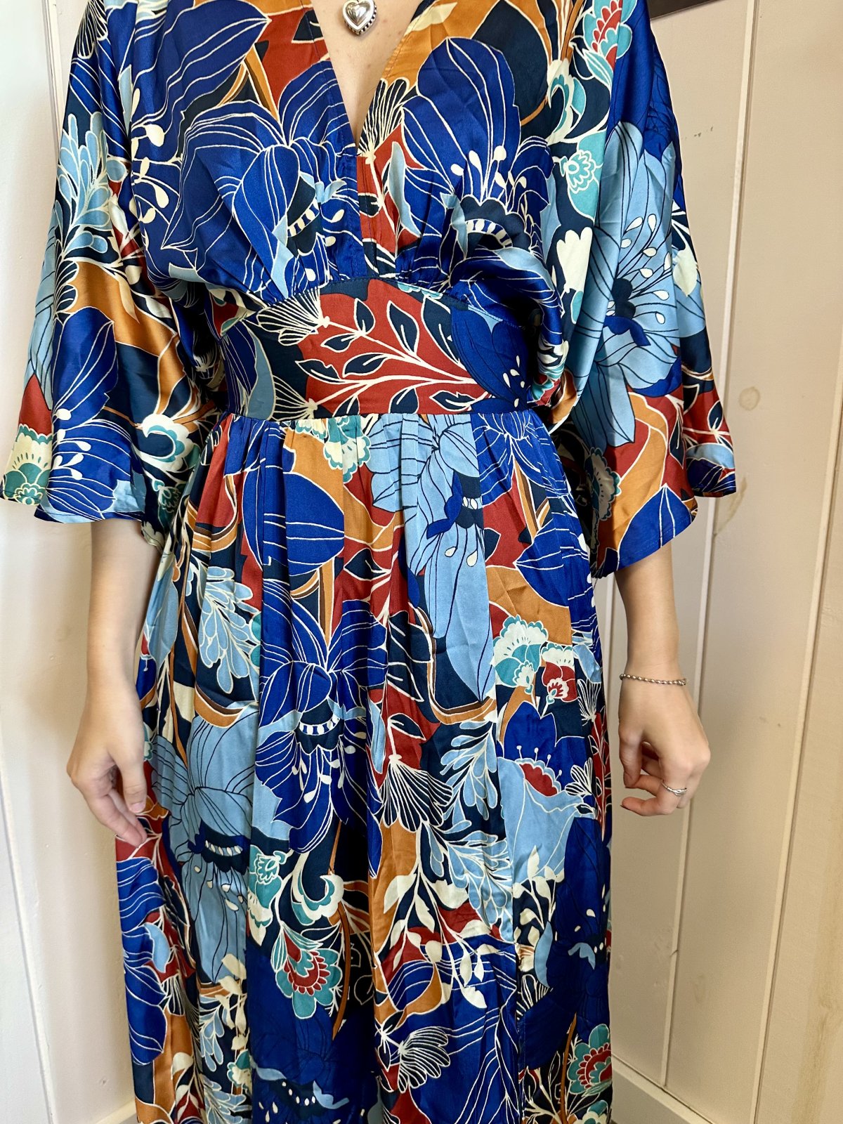Valerie Dress