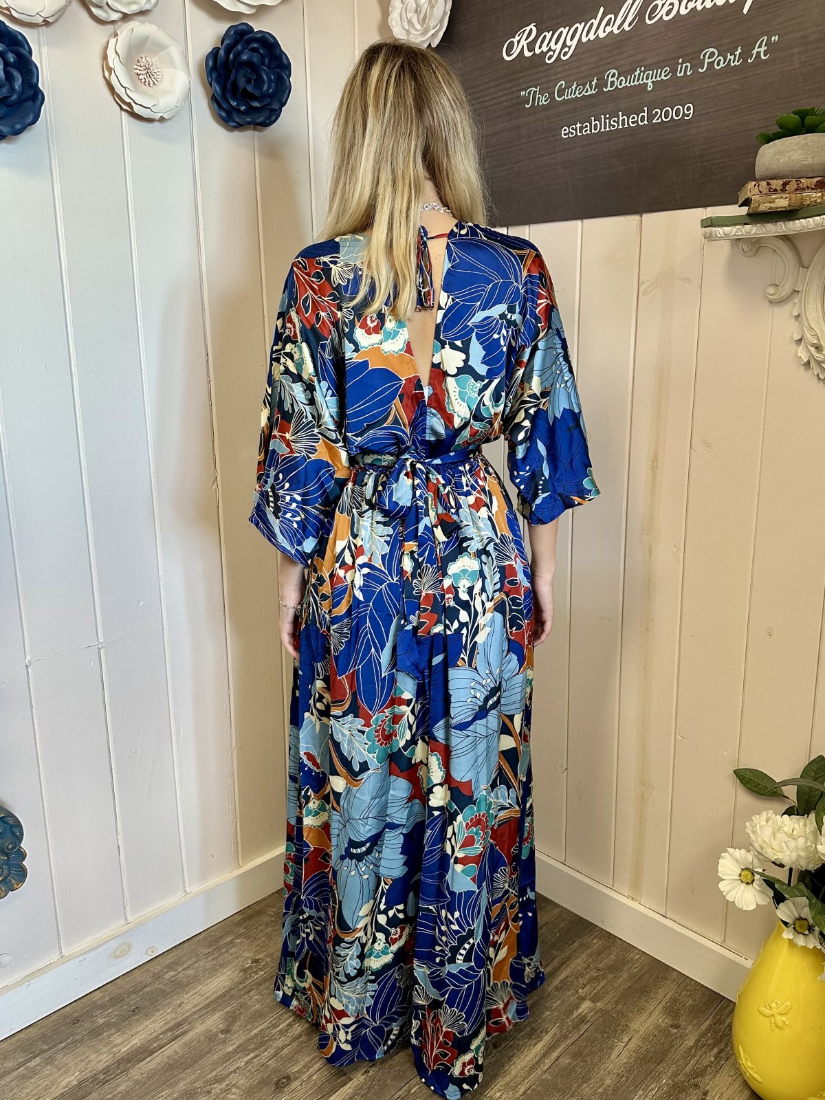 Valerie Dress