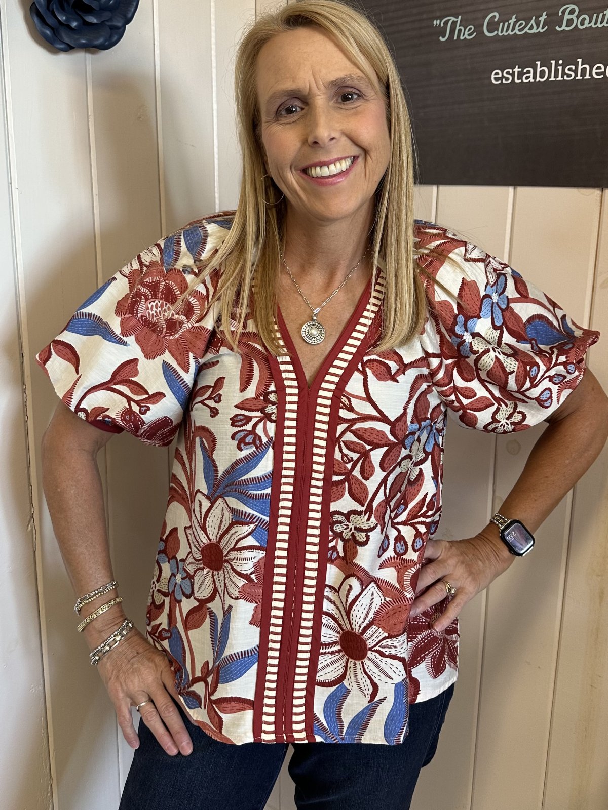Marissa Top