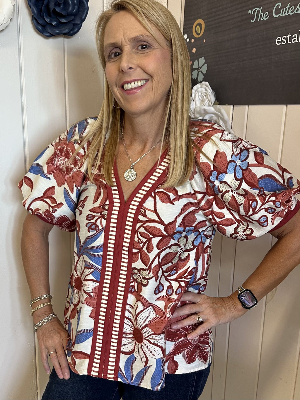 Marissa Top