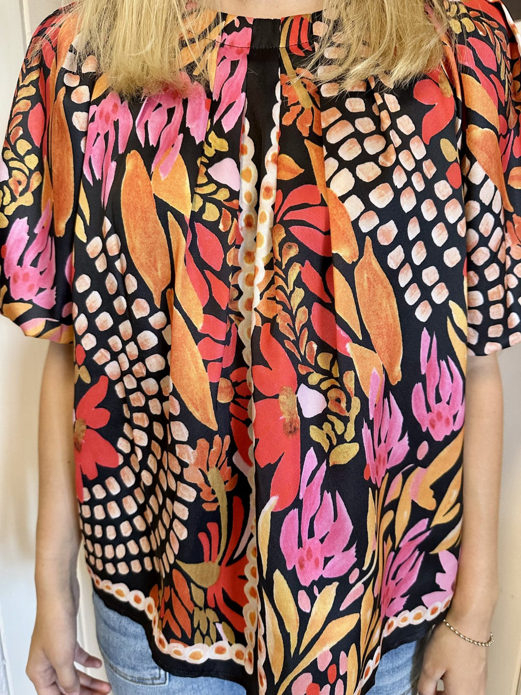 Brea Top