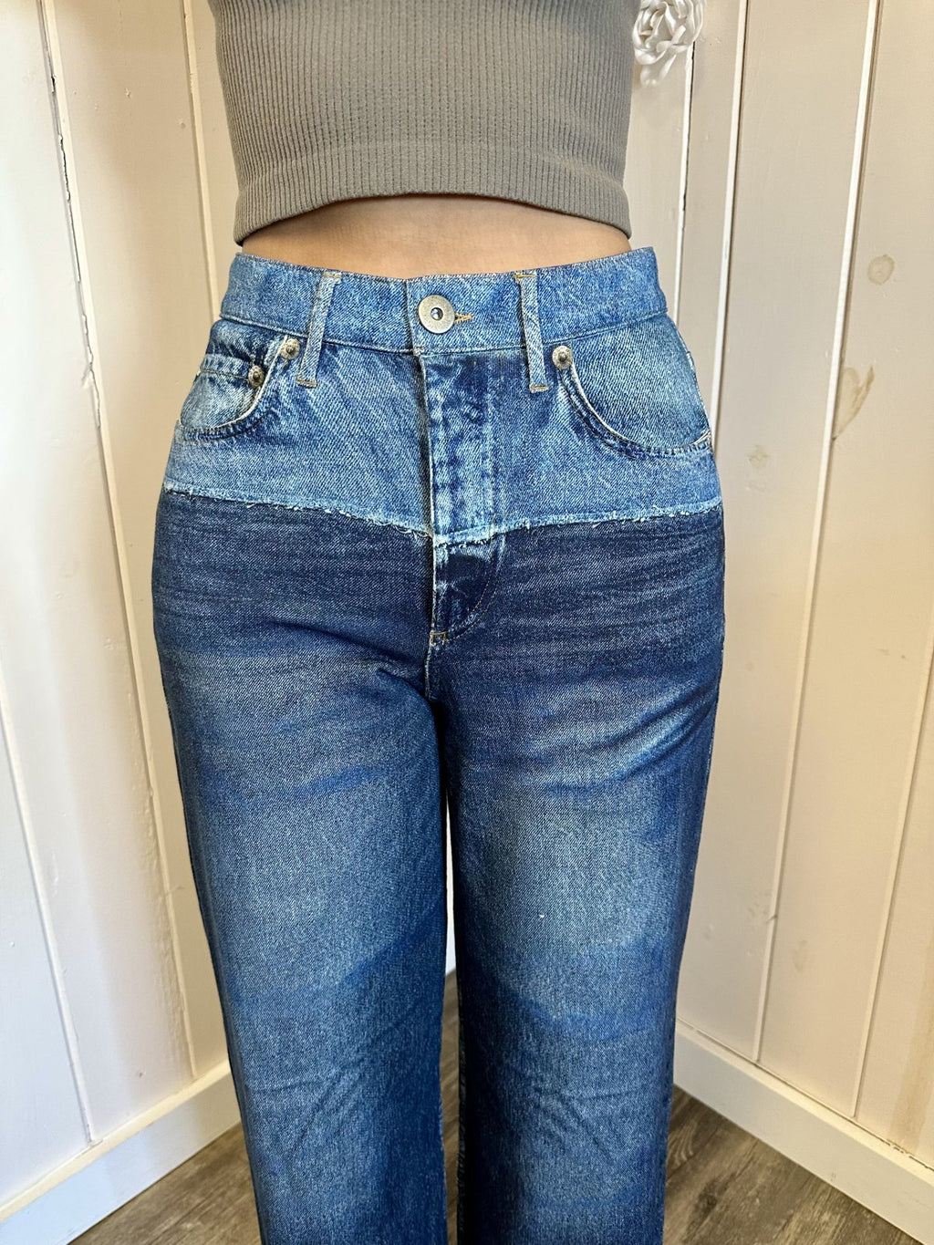 Christa Pants