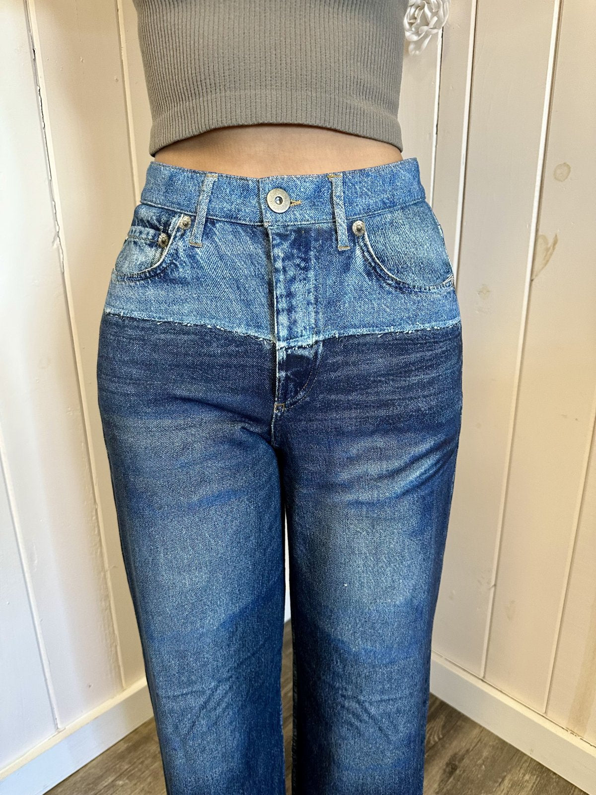 Christa Pants