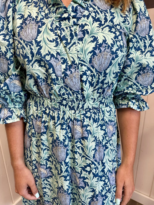 Abby Dress