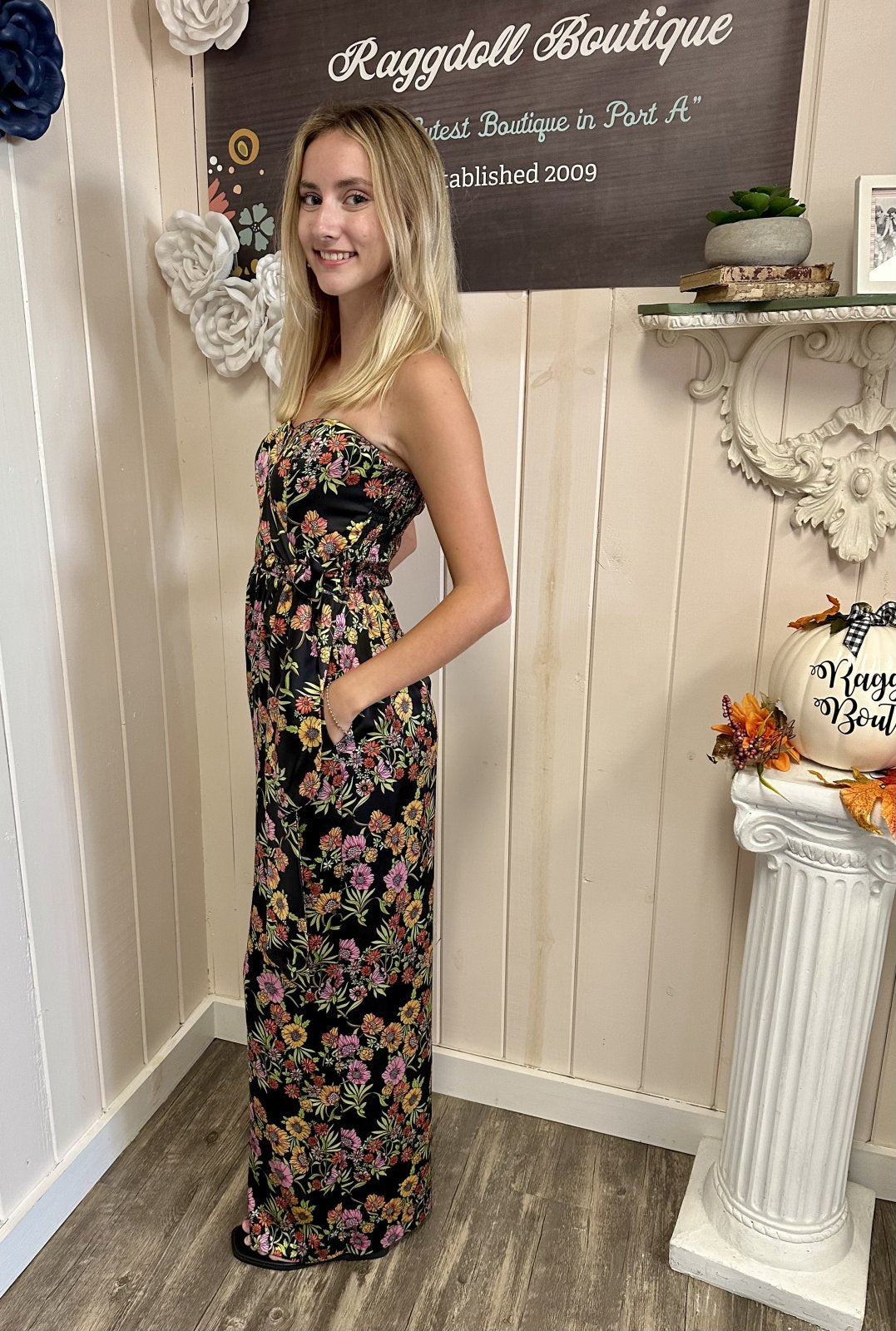 Esme Jumpsuit