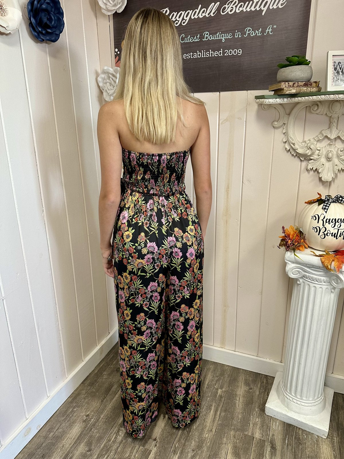 Esme Jumpsuit