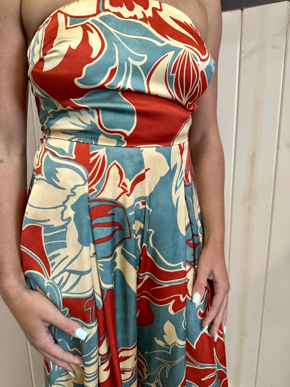 Elsa Jumpsuit