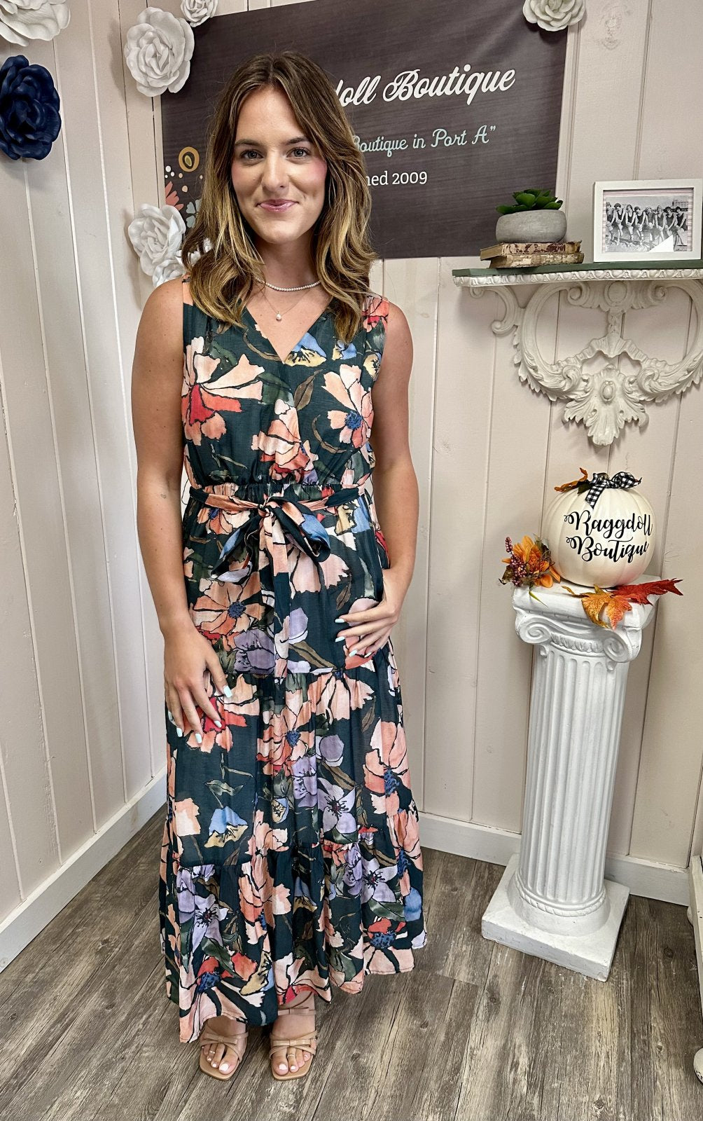 Colleen Dress
