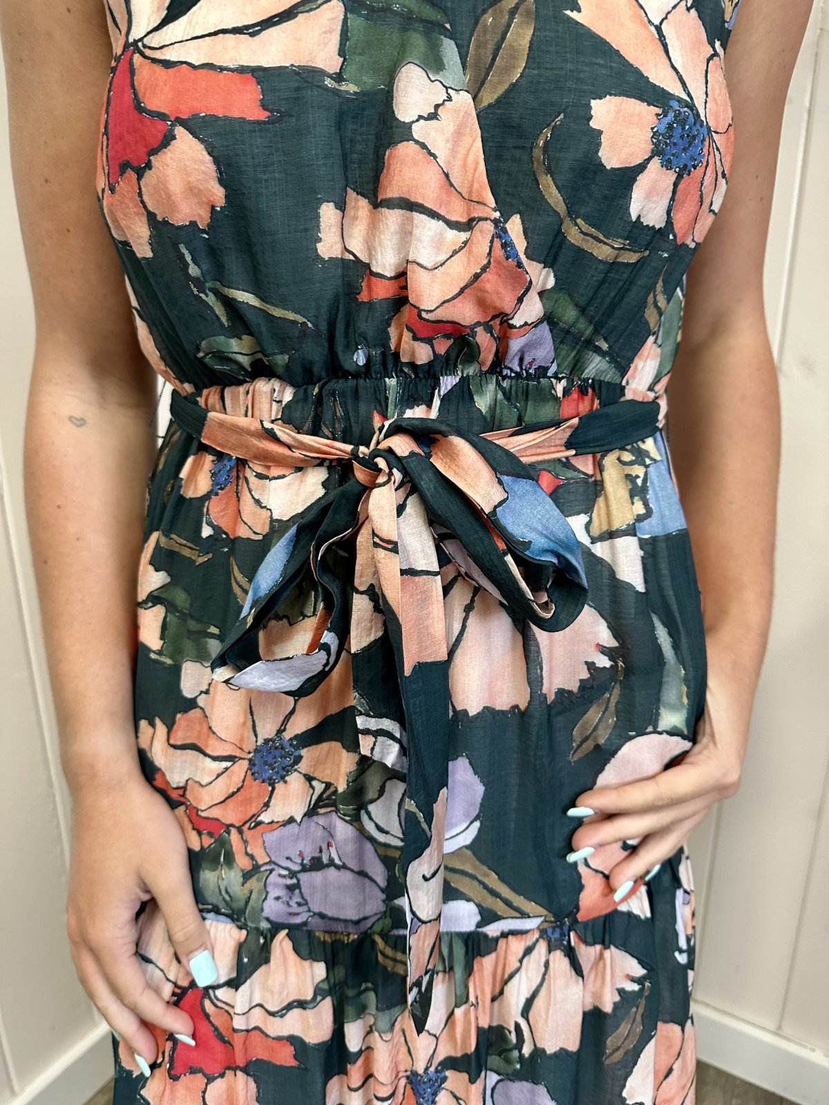 Colleen Dress