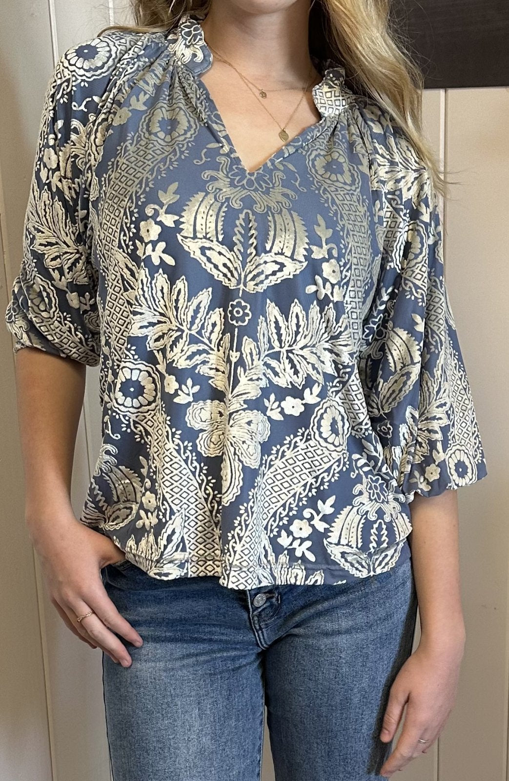 Stella Top