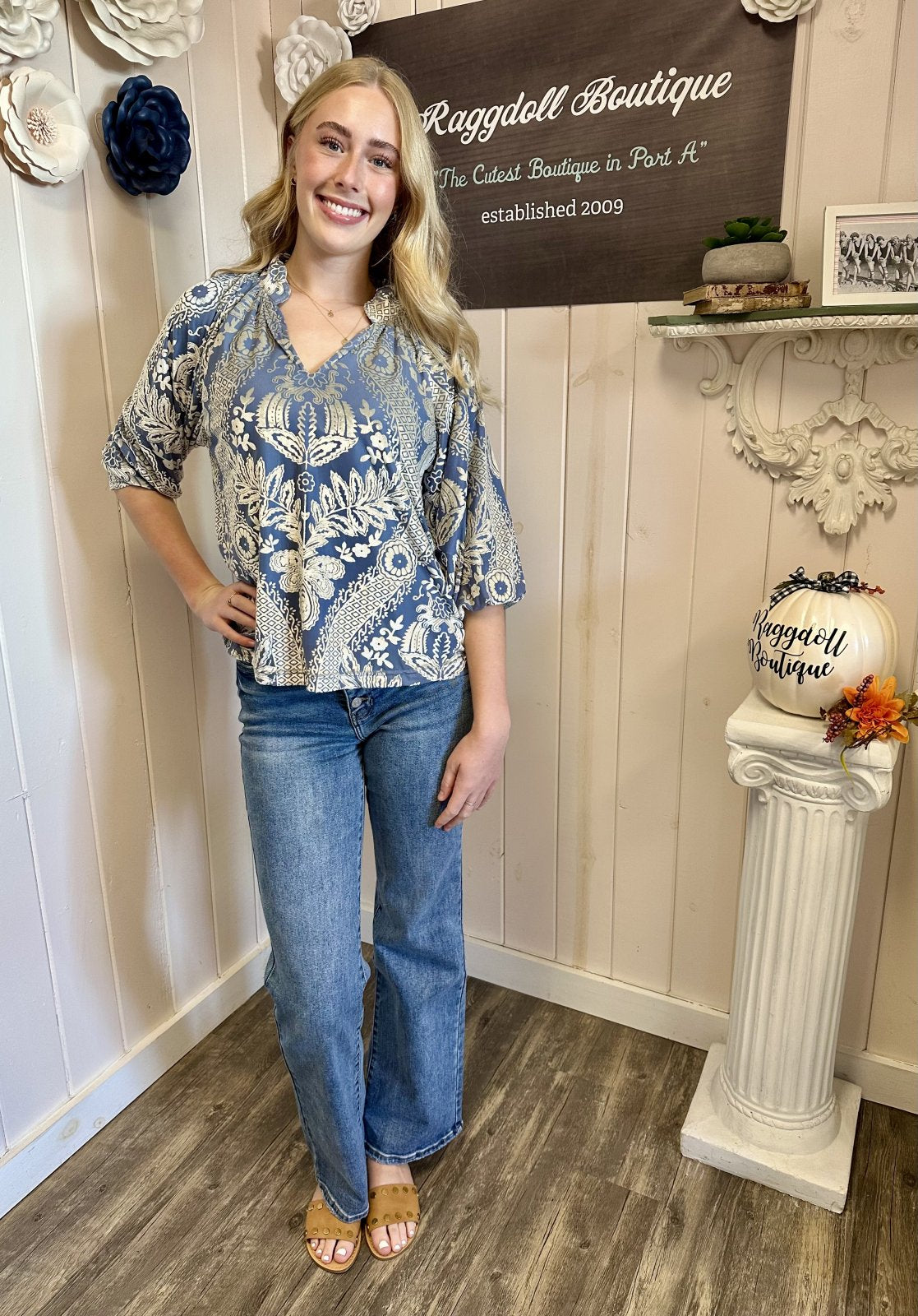 Stella Top
