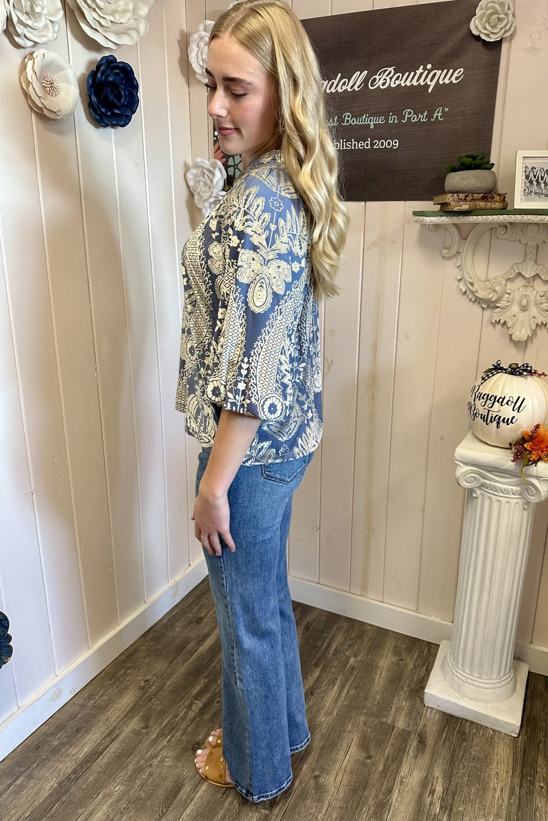 Stella Top