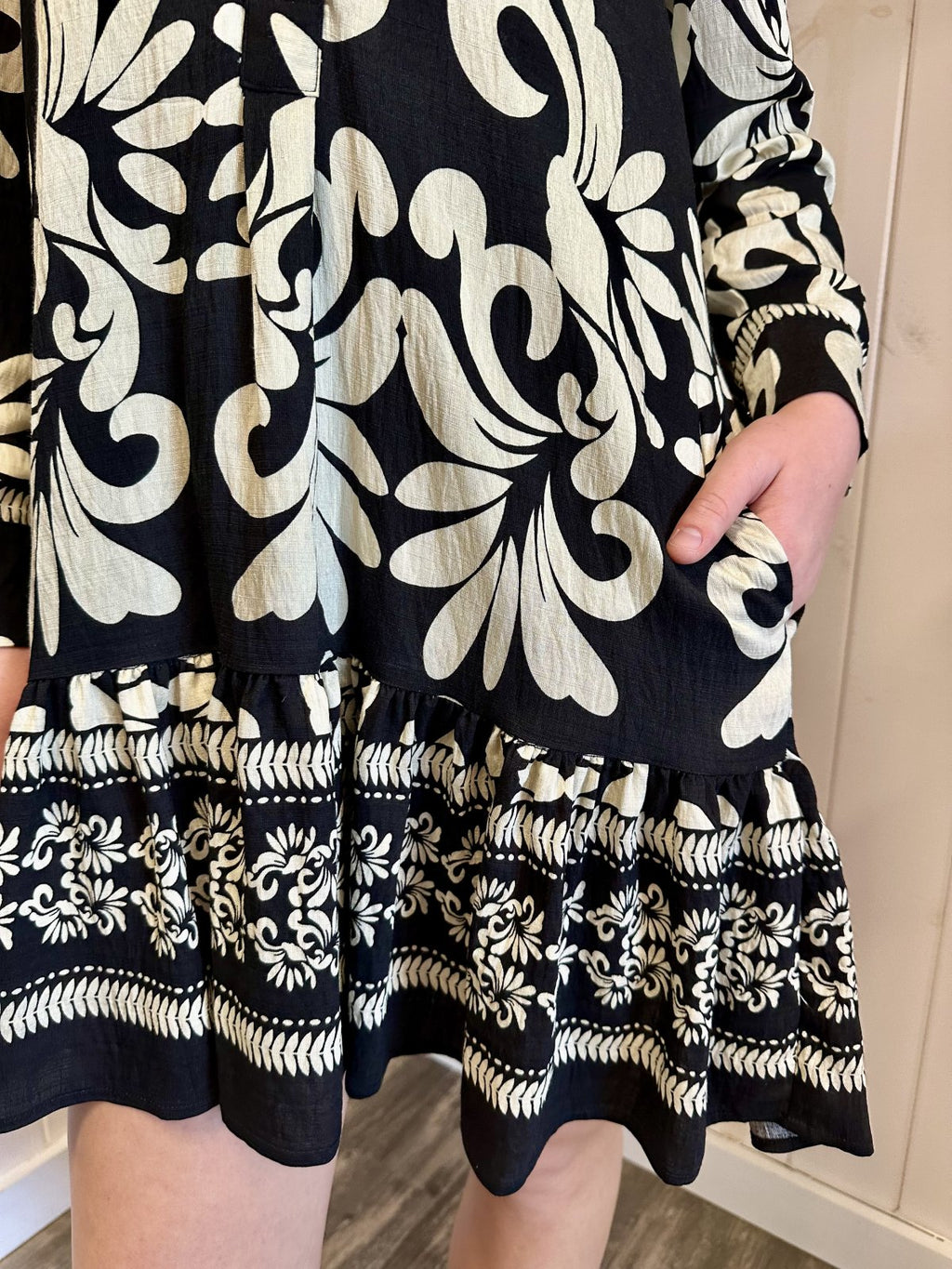 Carla Dress
