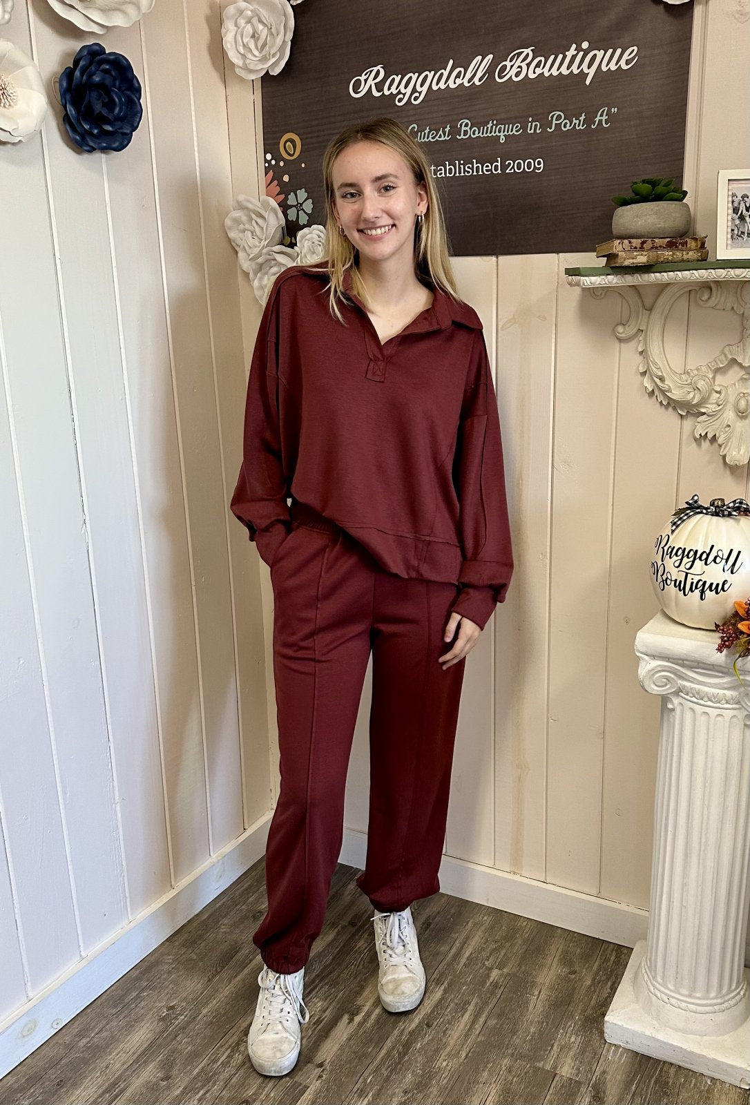 Julia Set