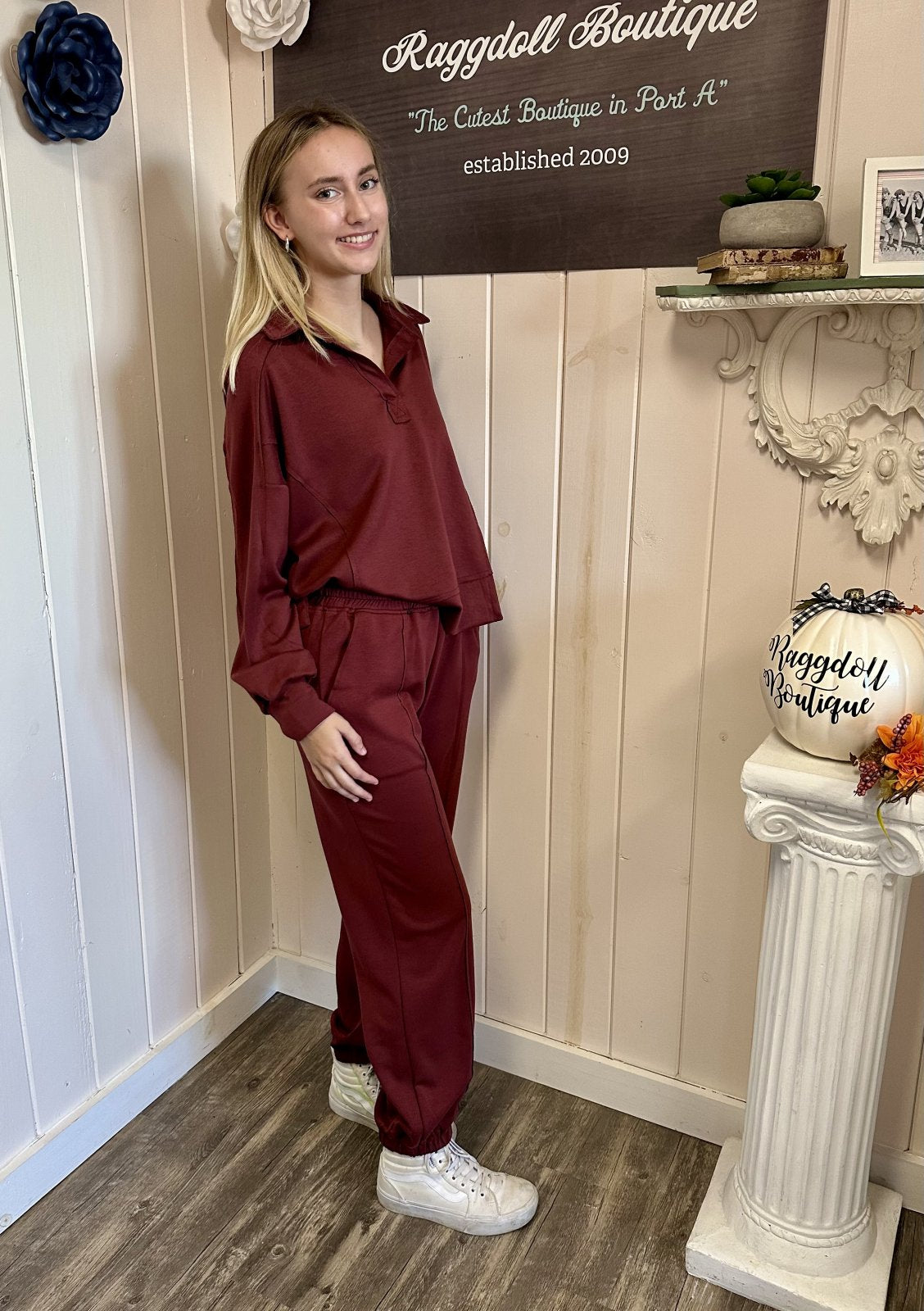 Julia Set