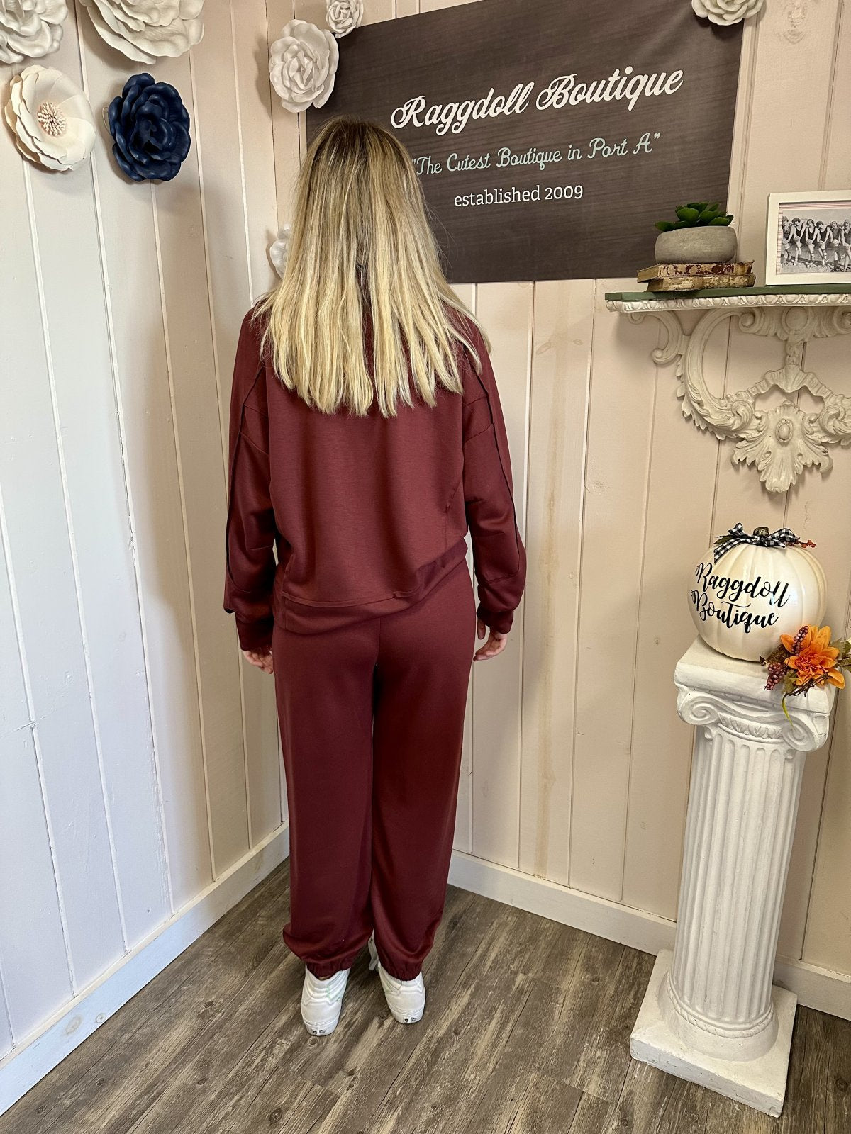 Julia Set
