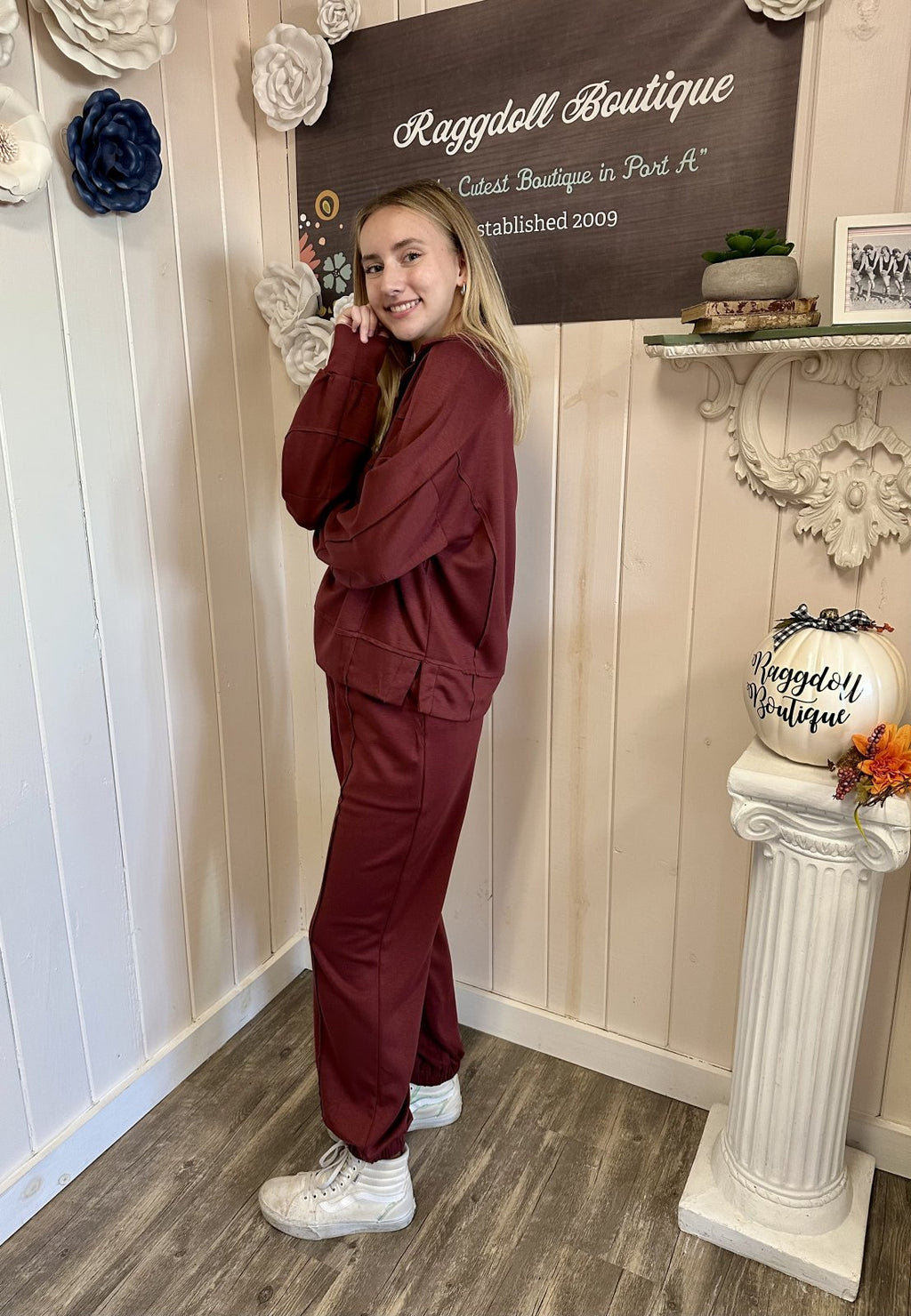 Julia Set