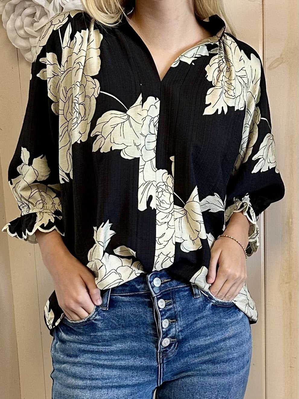 Frances Top