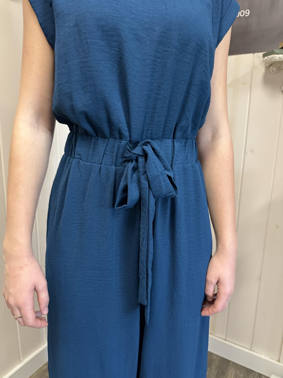 Laura Jumpsuit