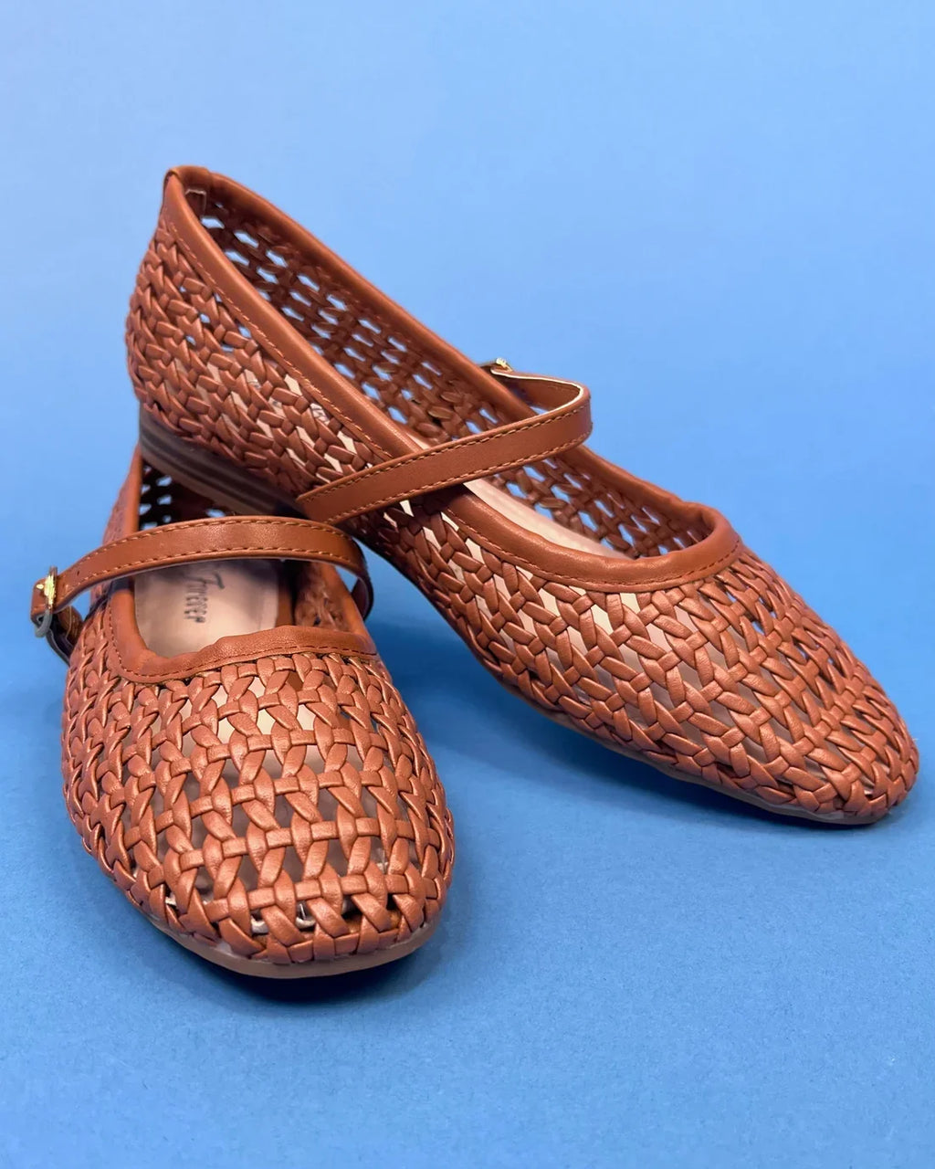 Libby Shoe