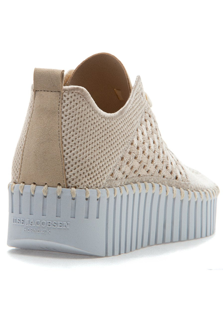 New! Kit Lace-Up Tulip by Ilse Jacobsen 4271