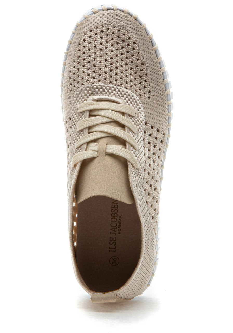 New! Kit Lace-Up Tulip by Ilse Jacobsen 4271