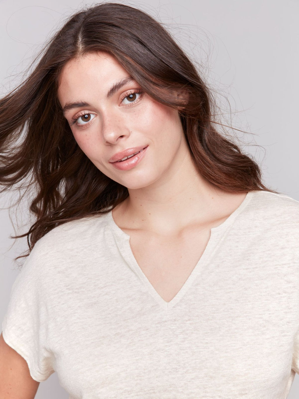 Champagne Gold Dolman Sleeve Top from Raggdoll Boutique, perfect for summer outfits Texas and trendy coastal style.