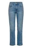 LP -Kennedy Straight W/ Vertical Seaming -Sunflare