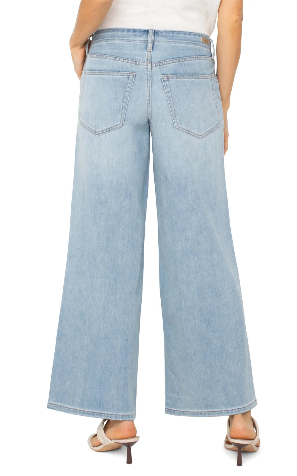 LP The Weekender Relaxed Jean