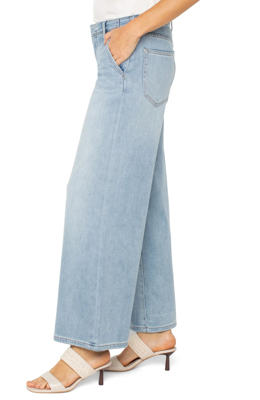 LP The Weekender Relaxed Jean
