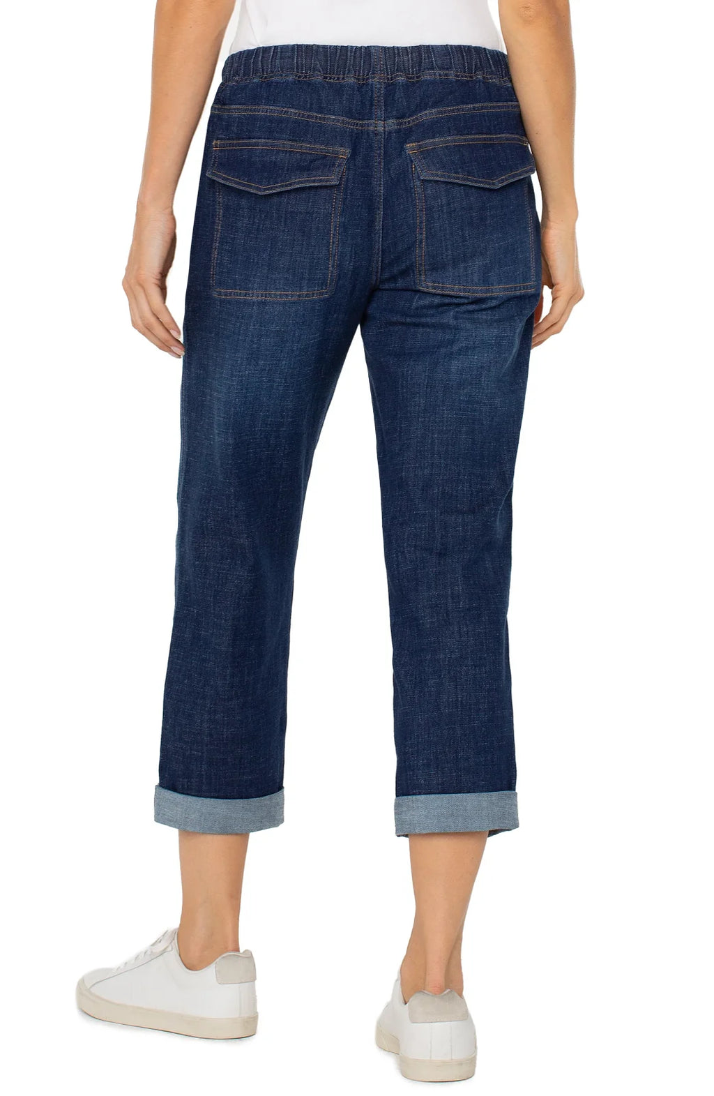 LP San Gabriel Drawstring Pants, retro fit, stylish women's bottoms, Port Aransas boutique, coastal boutique clothing.