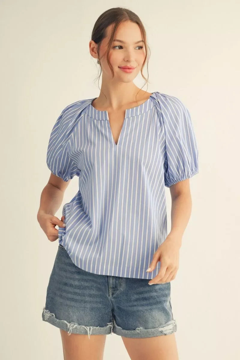 Becca Top