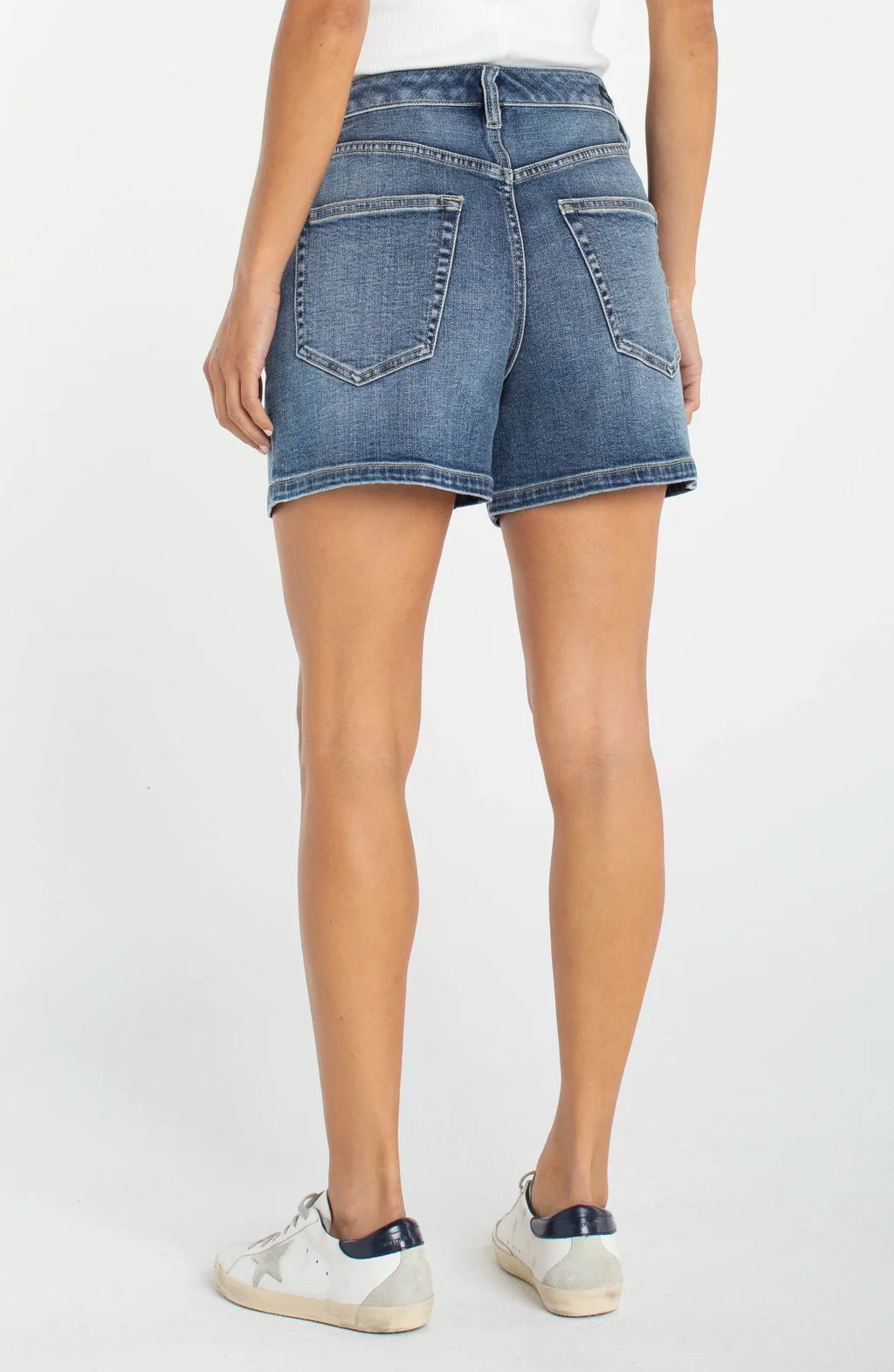 LP High Rise Heritage Short-Horizons