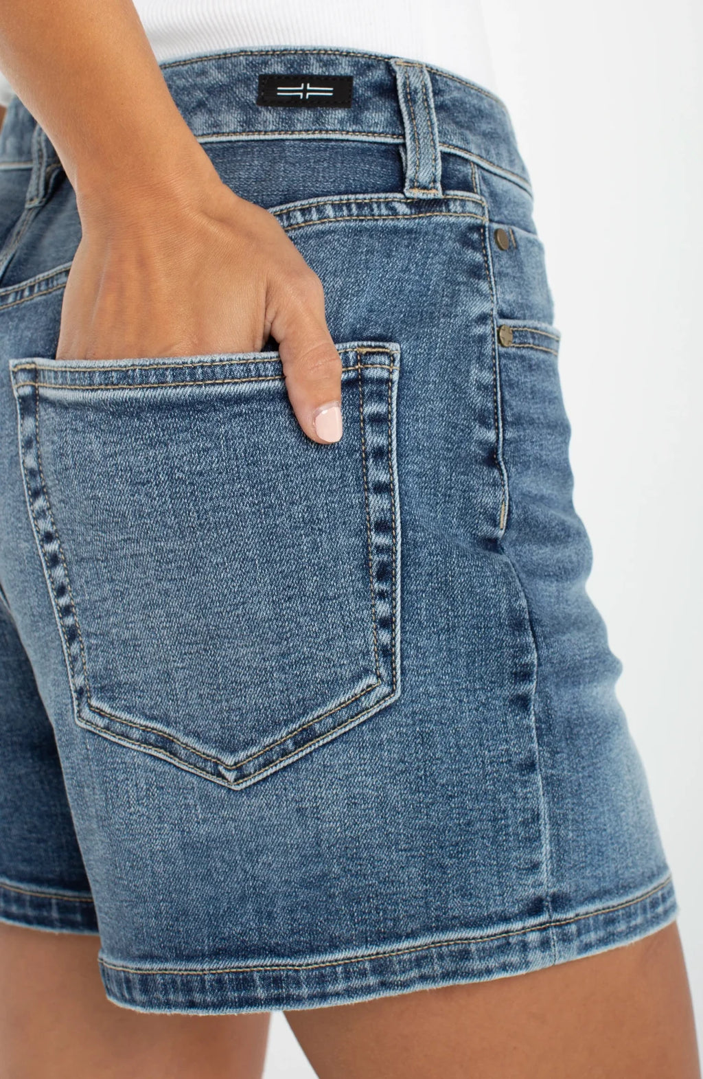 LP High Rise Heritage Short-Horizons