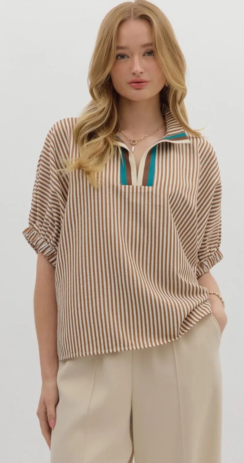 Carter Top