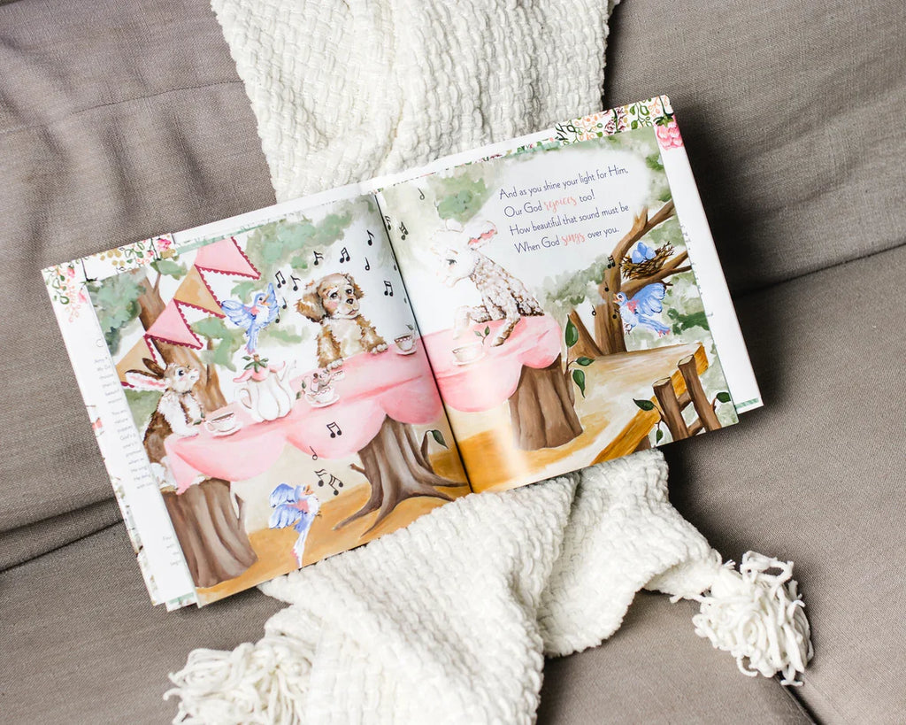 Good Morning, Little One