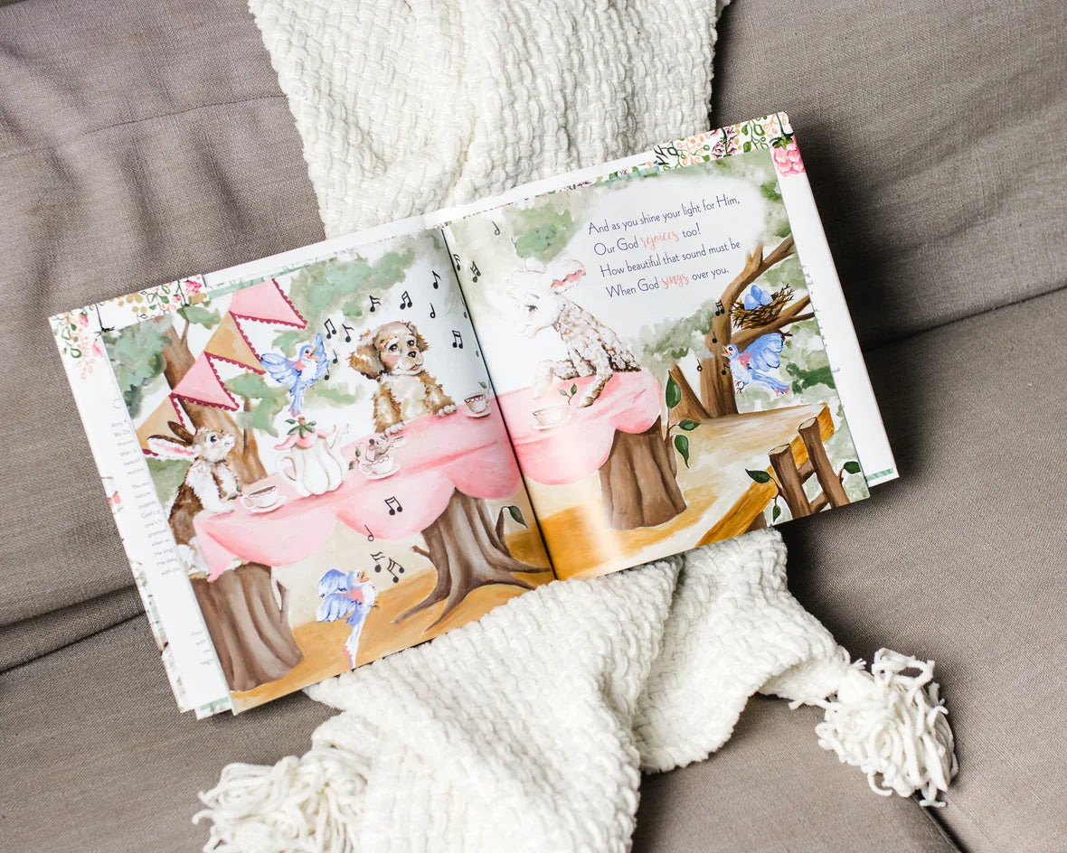 Good Morning, Little One