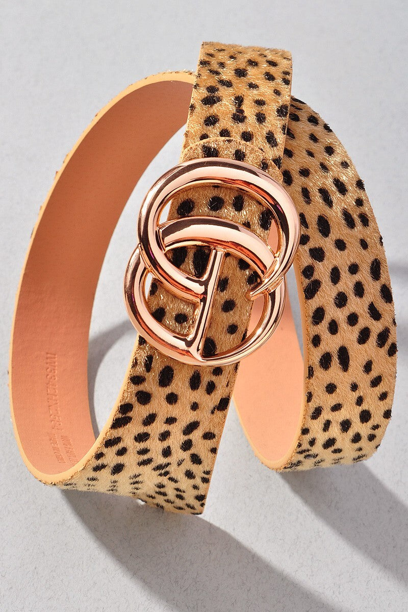 Merville Belt (Beige)